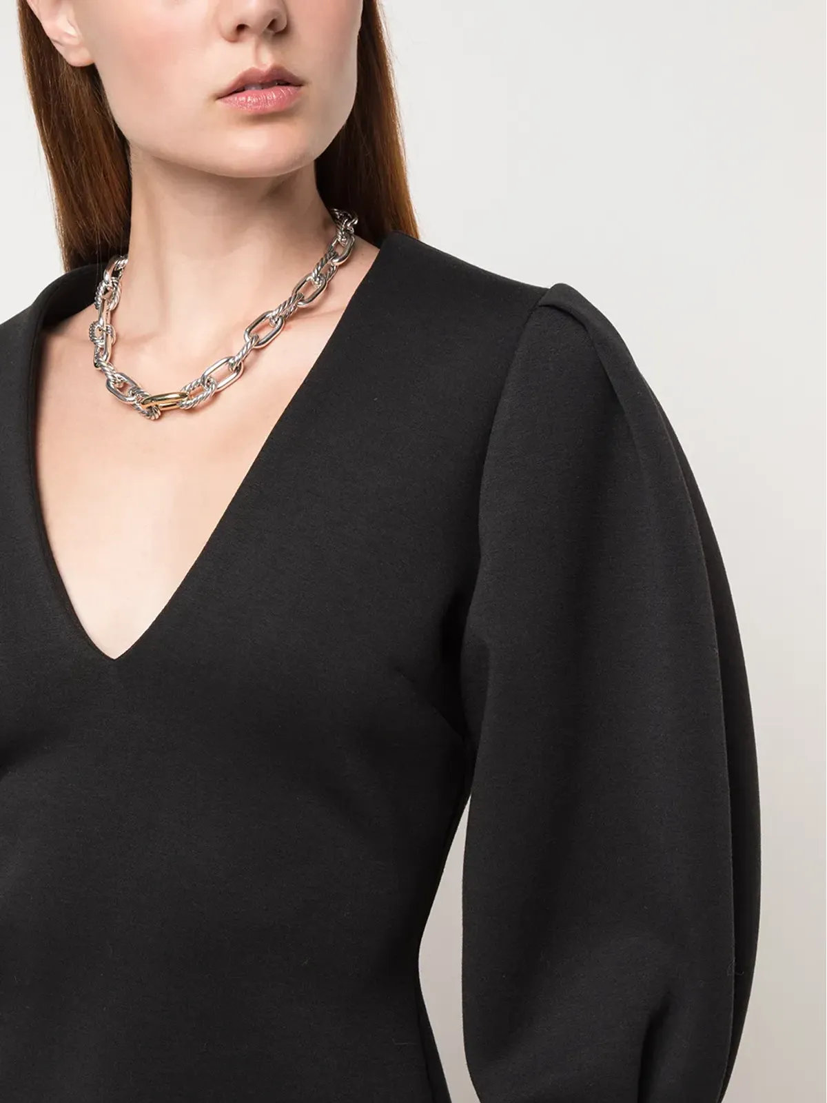 David Yurman DY Madison チェーンネックレス - 画像2