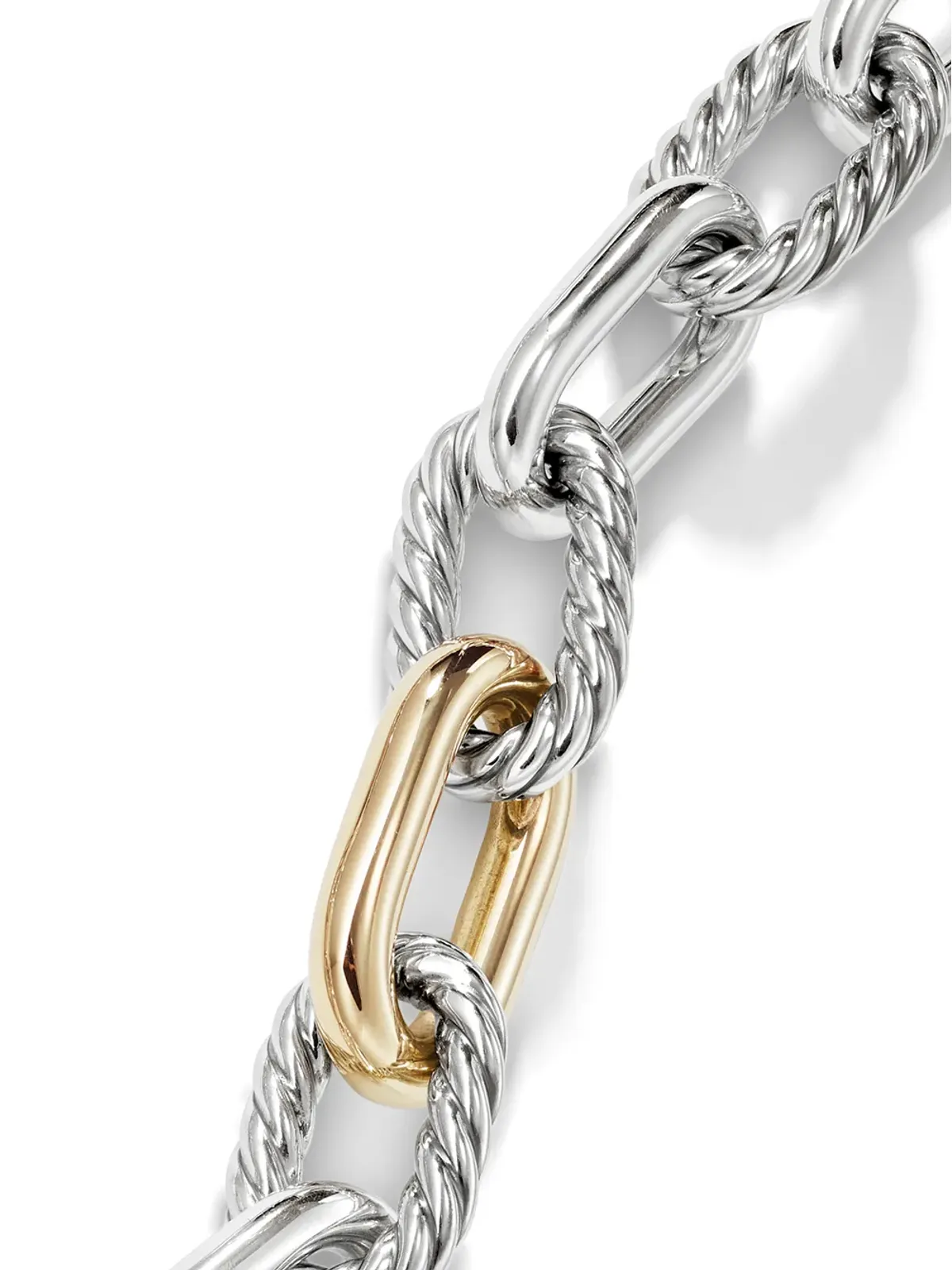 David Yurman DY Madison チェーンネックレス - 画像4