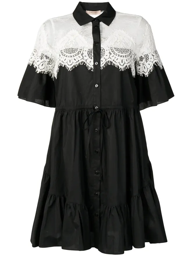TWINSET TWINSET デイドレスの商品画像