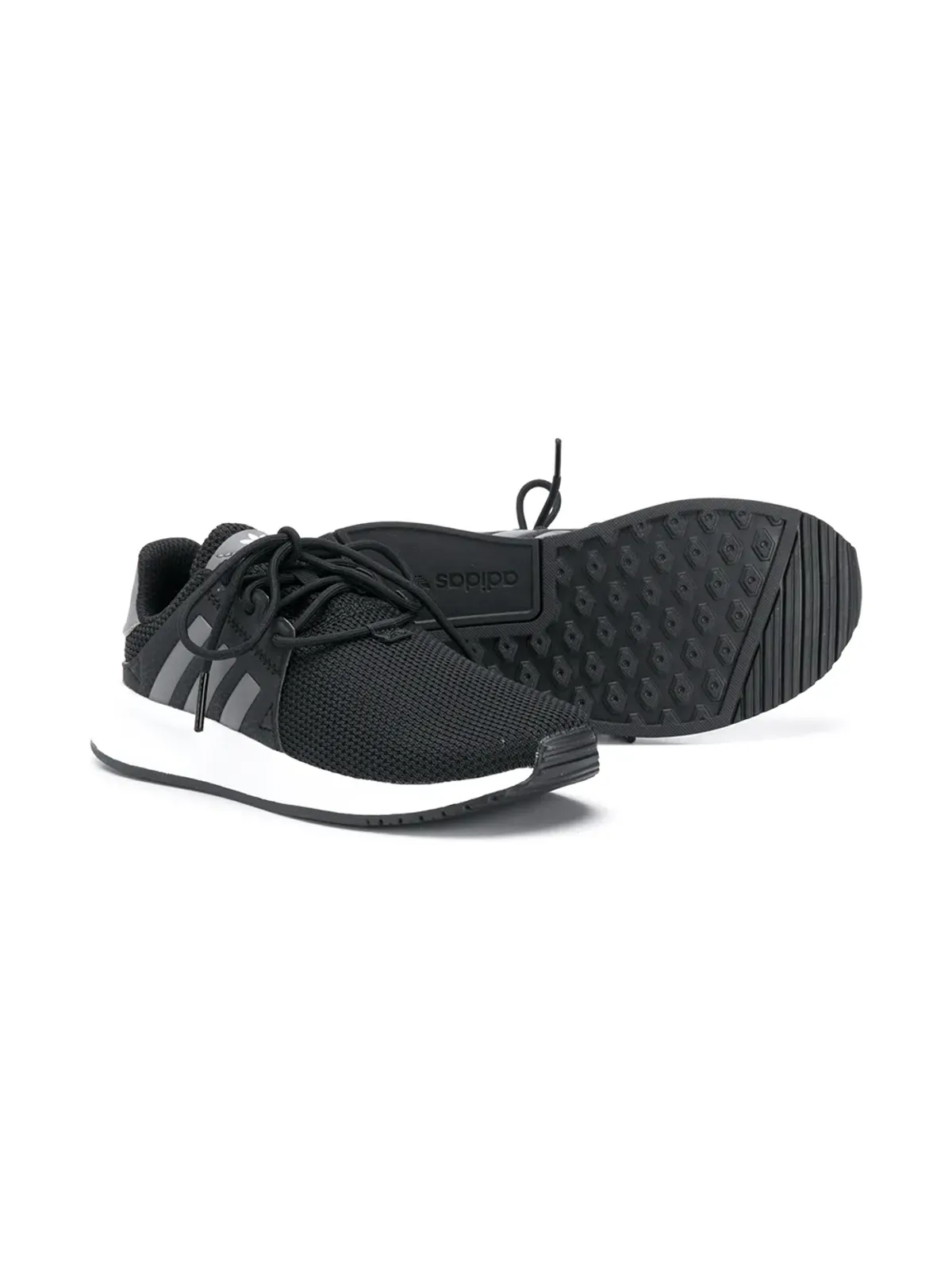 adidas Kids Originals Junior X_PLR スニーカー - 画像2