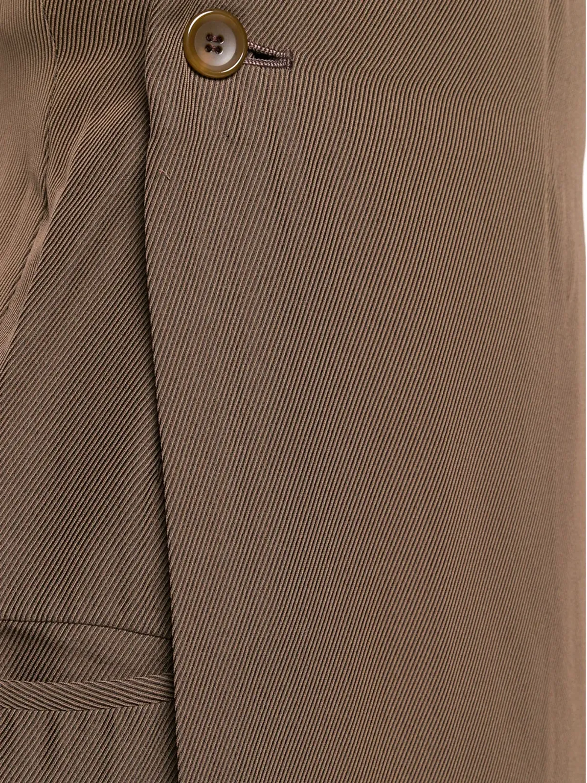 Yohji Yamamoto Pre-Owned サロペットパンツ - 画像5