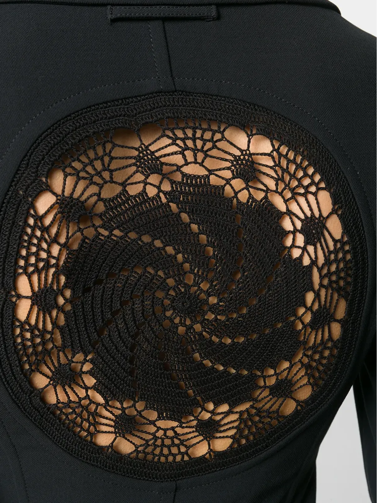 Jean Paul Gaultier Vintage ダブルブレストジャケット - 画像5