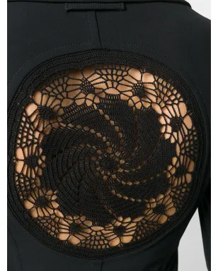 Jean Paul Gaultier Vintage ダブルブレストジャケット - サムネイル5