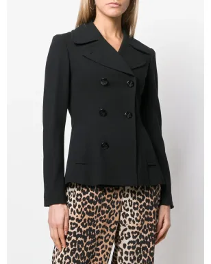 Jean Paul Gaultier Vintage ダブルブレストジャケット - サムネイル3