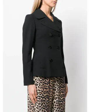 Jean Paul Gaultier Vintage ダブルブレストジャケット - サムネイル4