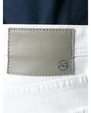 AG Jeans ストレートレッグジーンズ - サムネイル5