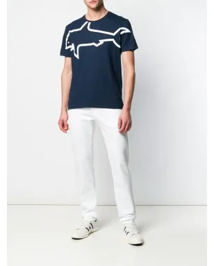 AG Jeans ストレートレッグジーンズ - サムネイル2