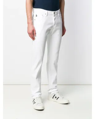 AG Jeans ストレートレッグジーンズ - サムネイル3