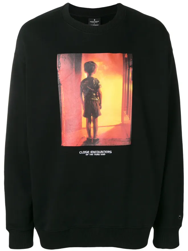COUNTY OF MILAN COUNTY OF MILAN 子供用スウェットシャツの商品画像