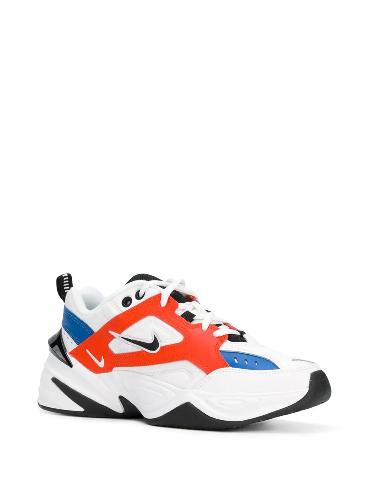 Nike M2K Tekno ロートップスニーカー - White - 画像2