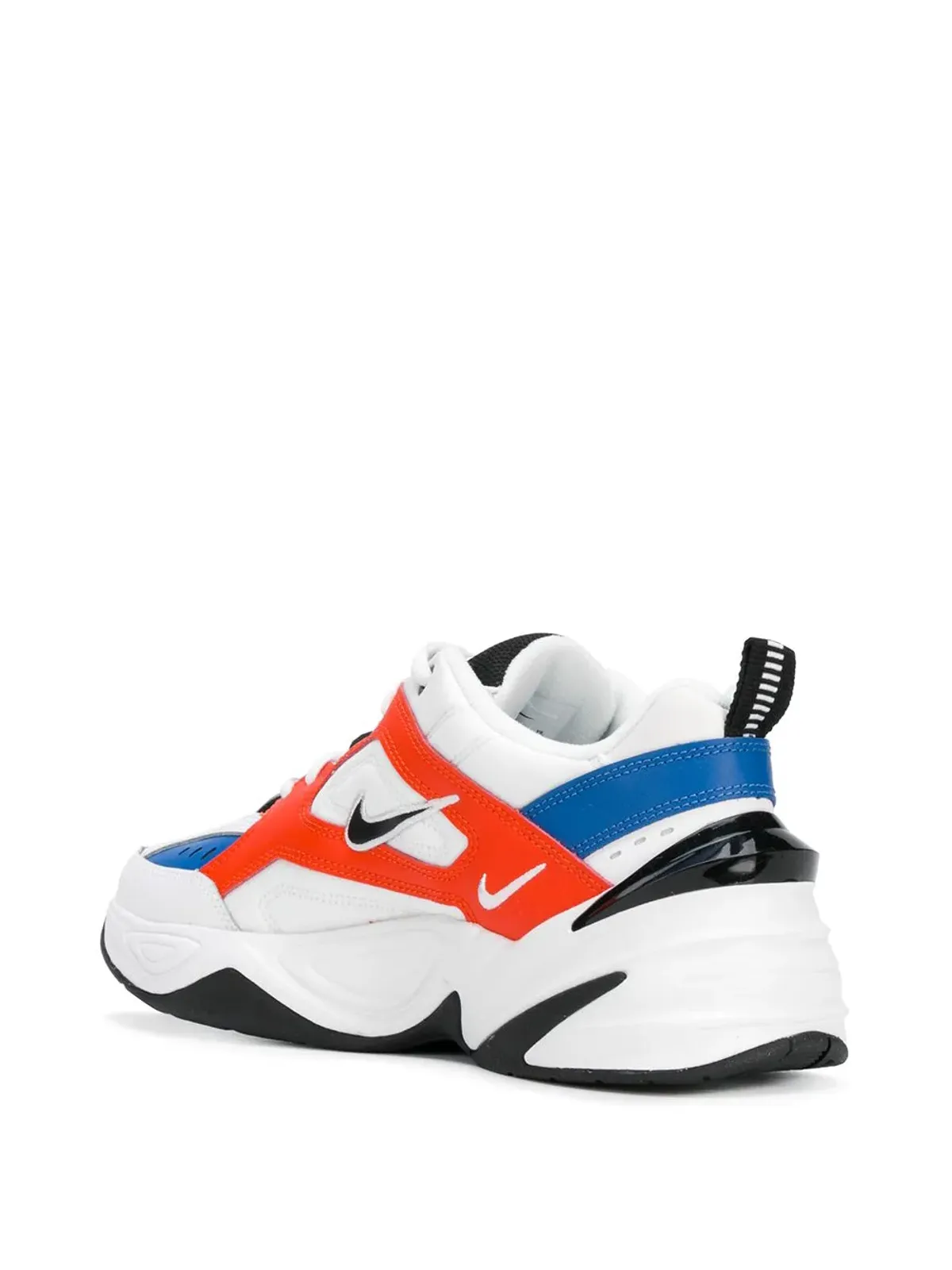 Nike M2K Tekno ロートップスニーカー - White - 画像3