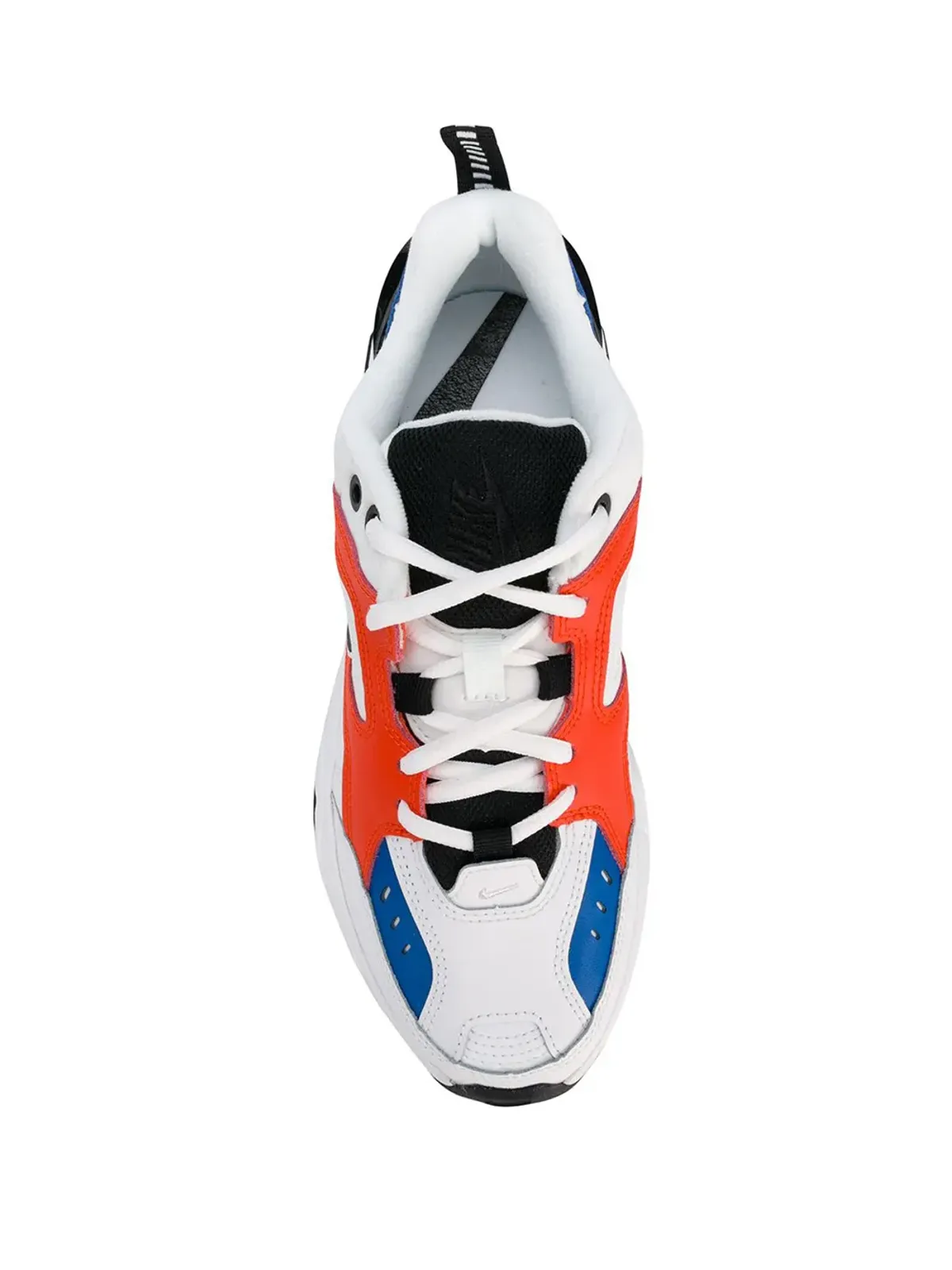 Nike M2K Tekno ロートップスニーカー - White - 画像4