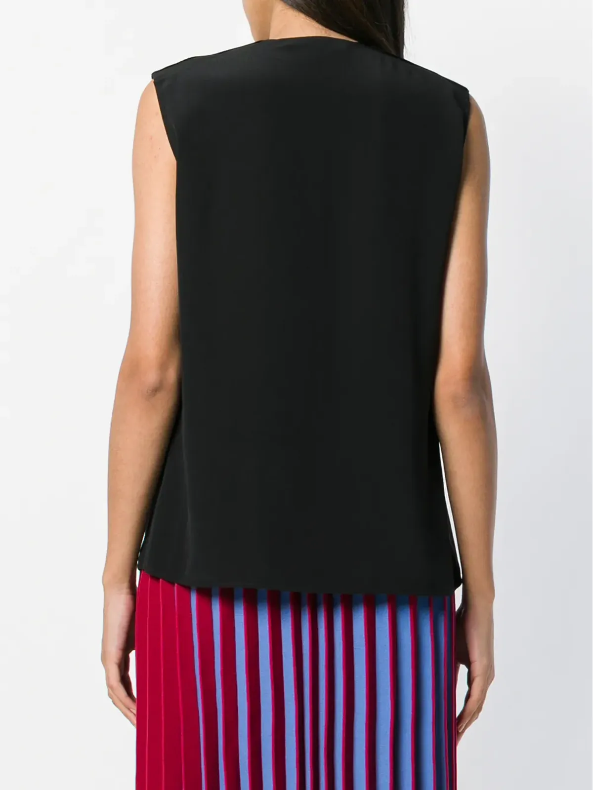 Givenchy ノースリーブトップ - 画像4