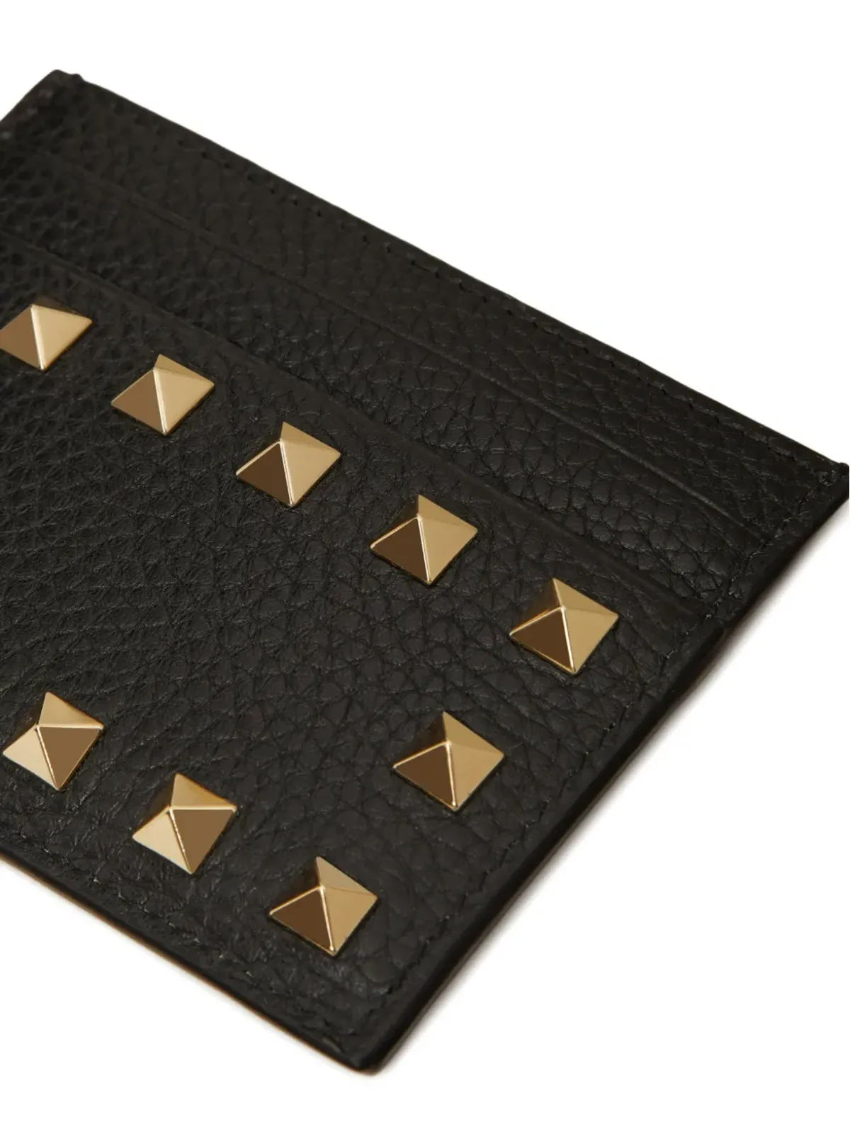 Valentino Garavani Rockstudカードホルダー - 画像5