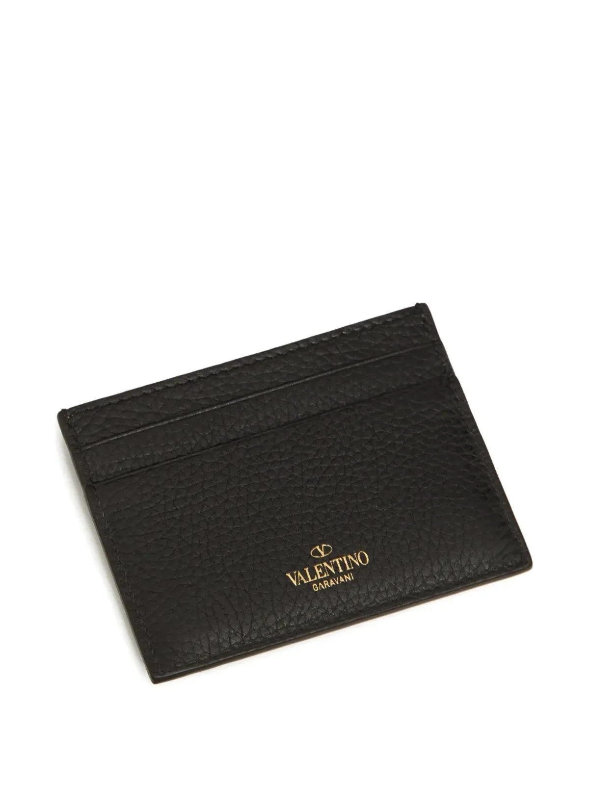 Valentino Garavani Rockstudカードホルダー - 画像2