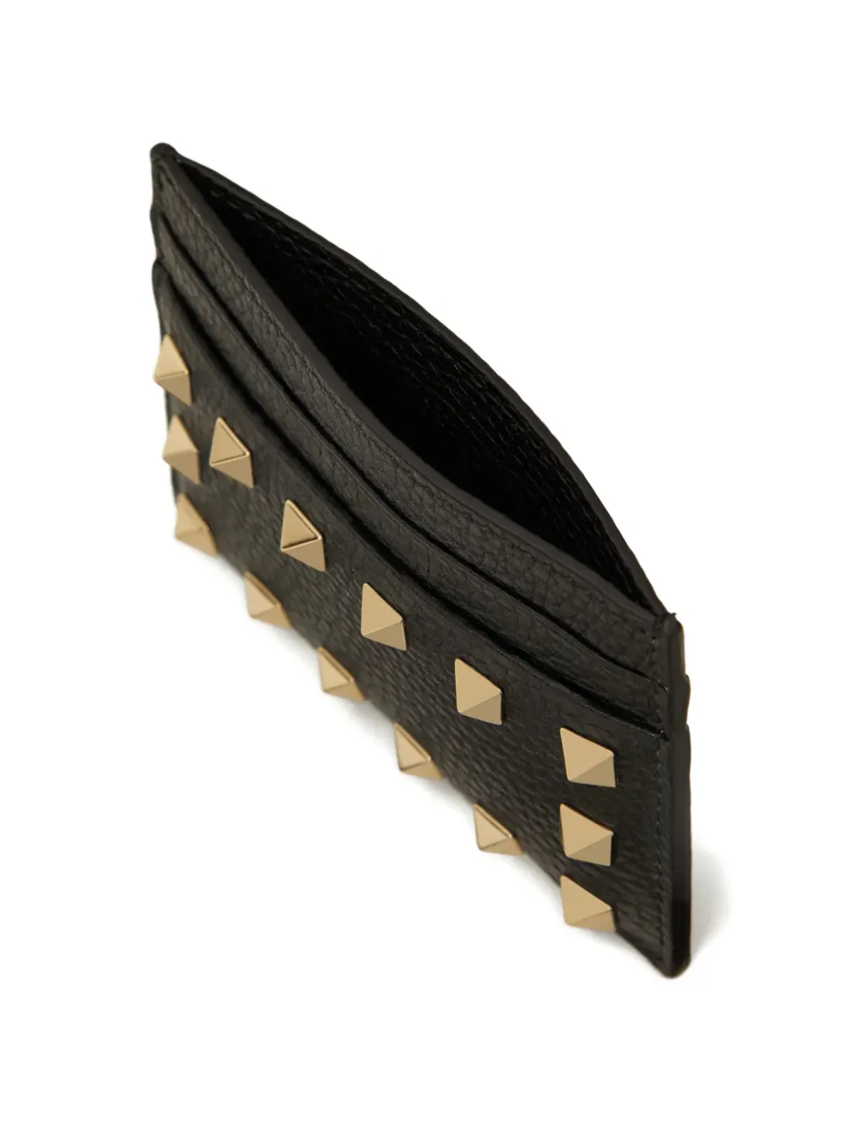 Valentino Garavani Rockstudカードホルダー - 画像4