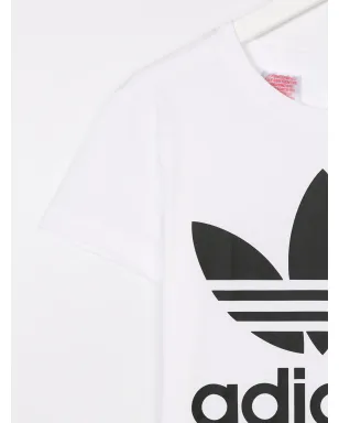 adidas Kids プリントTシャツ - サムネイル3