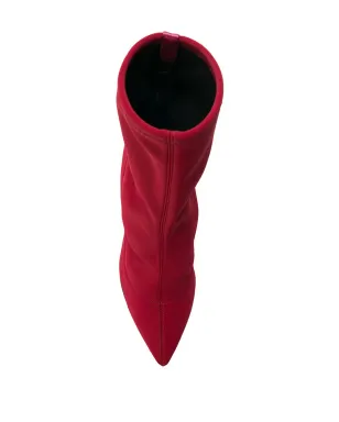 Sergio Rossi Milano ブーツ - サムネイル4