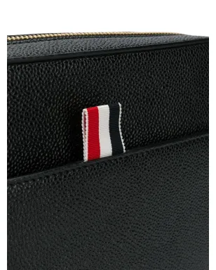 Thom Browne ジップアップポーチ - サムネイル4