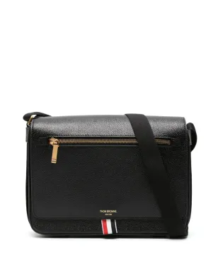 Thom Browne リポーターメッセンジャーバッグ - サムネイル1