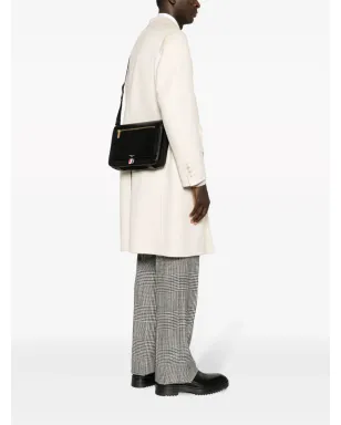 Thom Browne リポーターメッセンジャーバッグ - サムネイル2