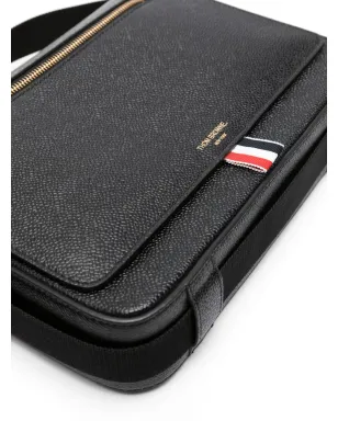 Thom Browne リポーターメッセンジャーバッグ - サムネイル4