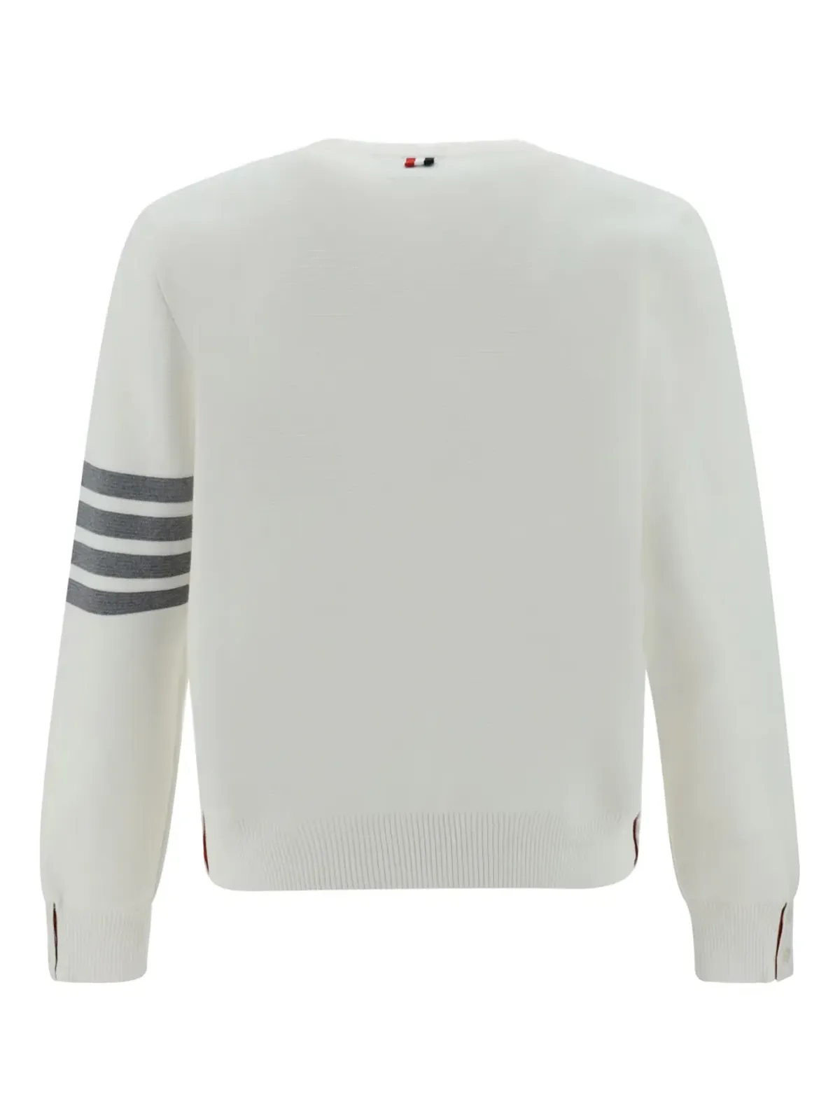 Thom Browne 4-Bar Milanoステッチ ジャンパー - 画像2