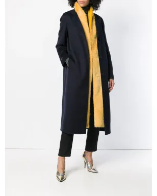 Manzoni 24 シングルブレストコート - サムネイル2