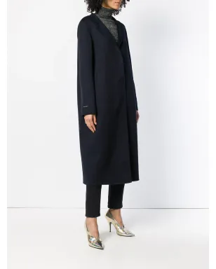 Manzoni 24 シングルブレストコート - サムネイル3