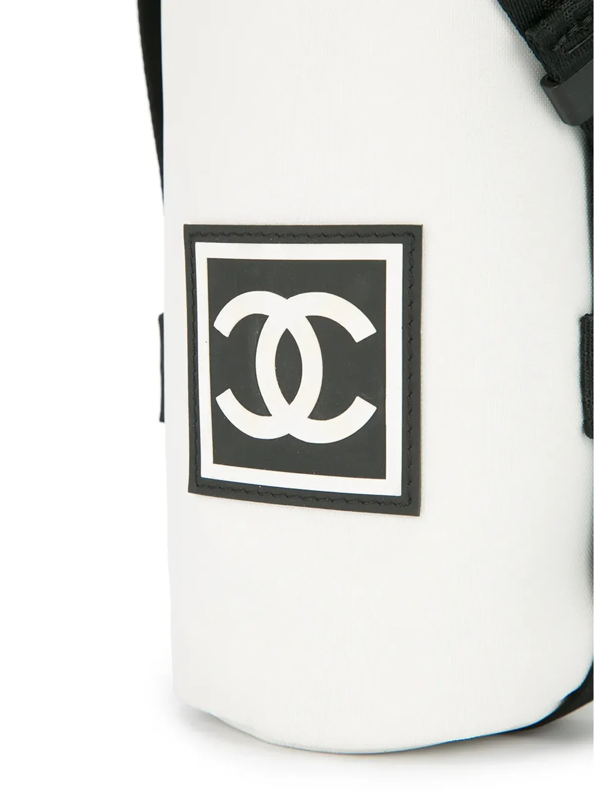 CHANEL ヴィンテージ スポーツライン ボトルホルダー - 画像4
