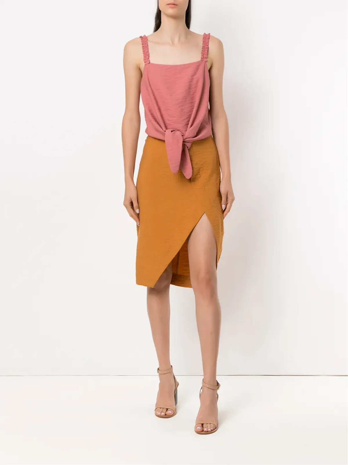 Olympiah Maggiolina skirt - 画像2