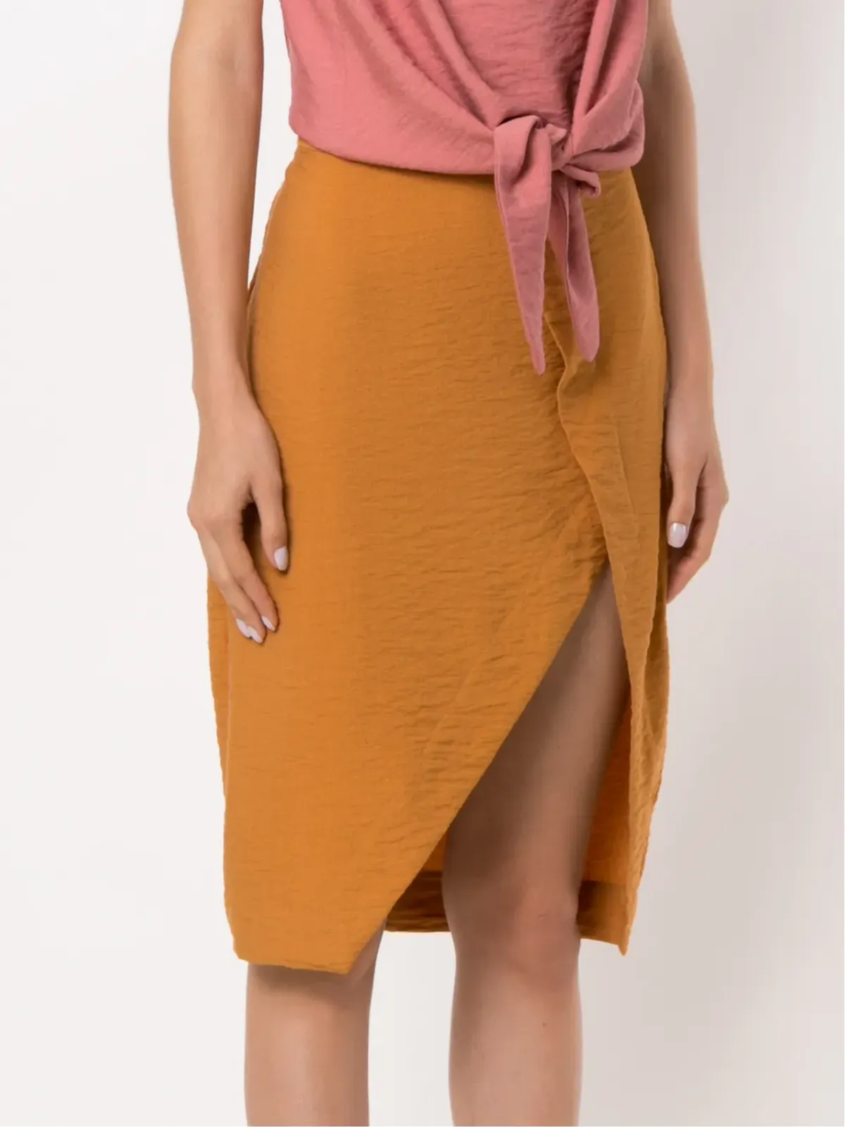 Olympiah Maggiolina skirt - 画像3