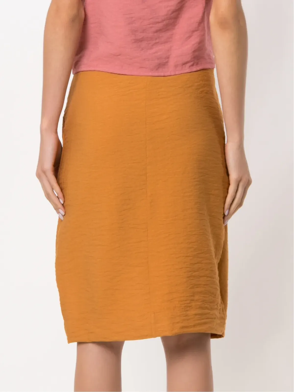 Olympiah Maggiolina skirt - 画像4