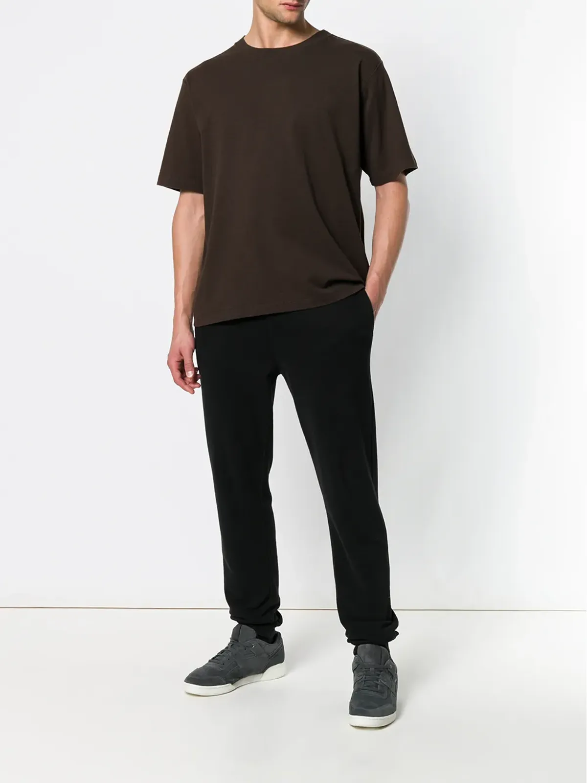 UNRAVEL PROJECT バックプリントTシャツ - 画像2