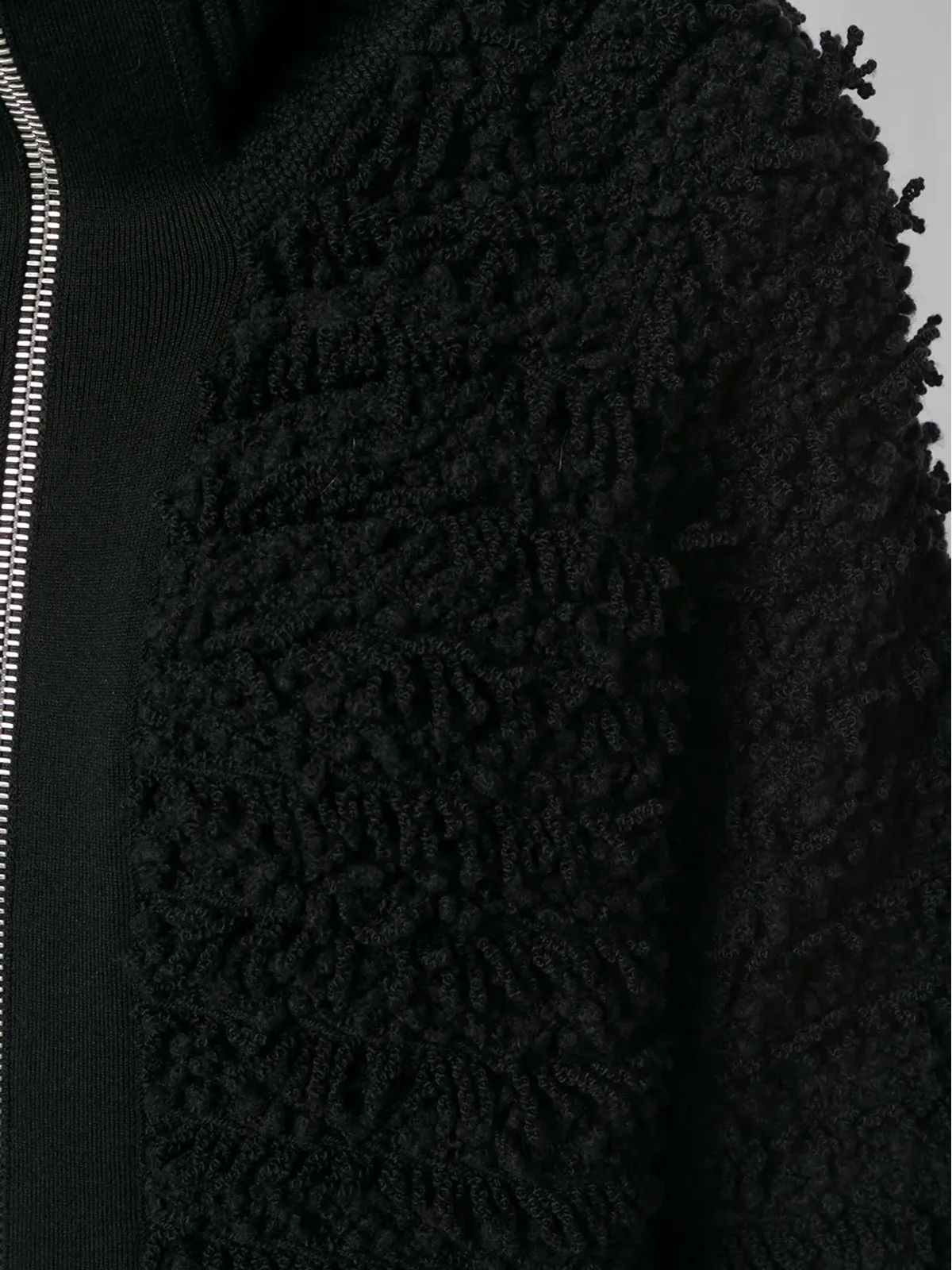 Givenchy テクスチャードジャケット - 画像5