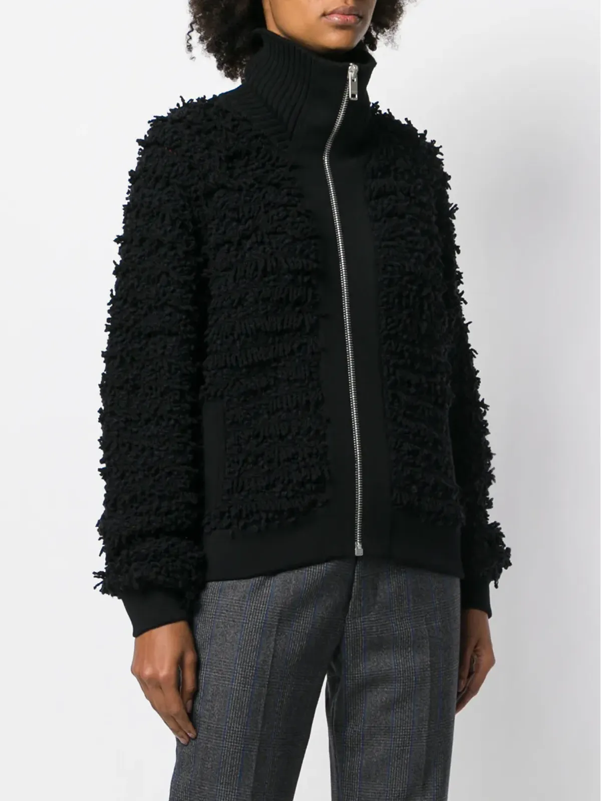 Givenchy テクスチャードジャケット - 画像3