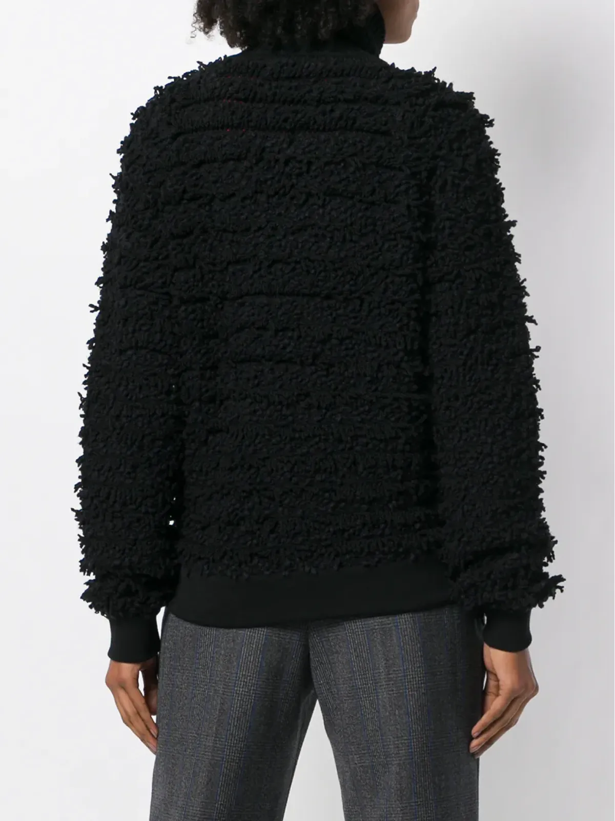 Givenchy テクスチャードジャケット - 画像4