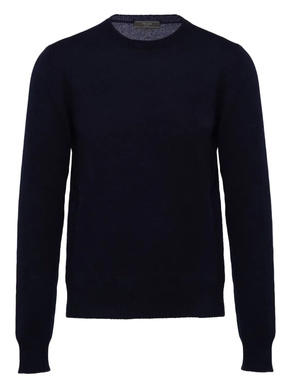 Prada カシミヤ ジャンパー - 画像1