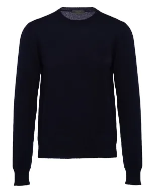 Prada カシミヤ ジャンパー - サムネイル1