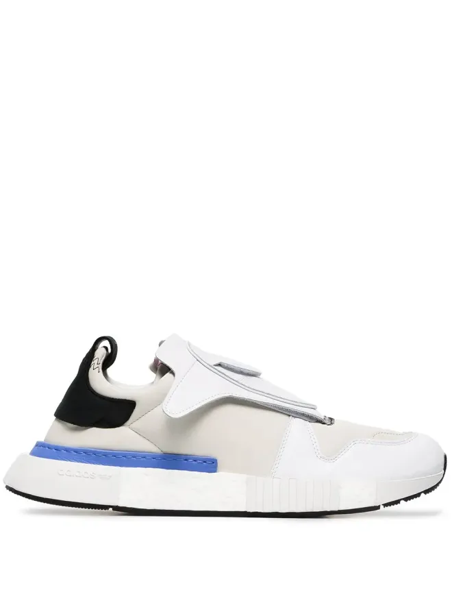 adidas adidas Futurepacer ローカットスニーカーの商品画像