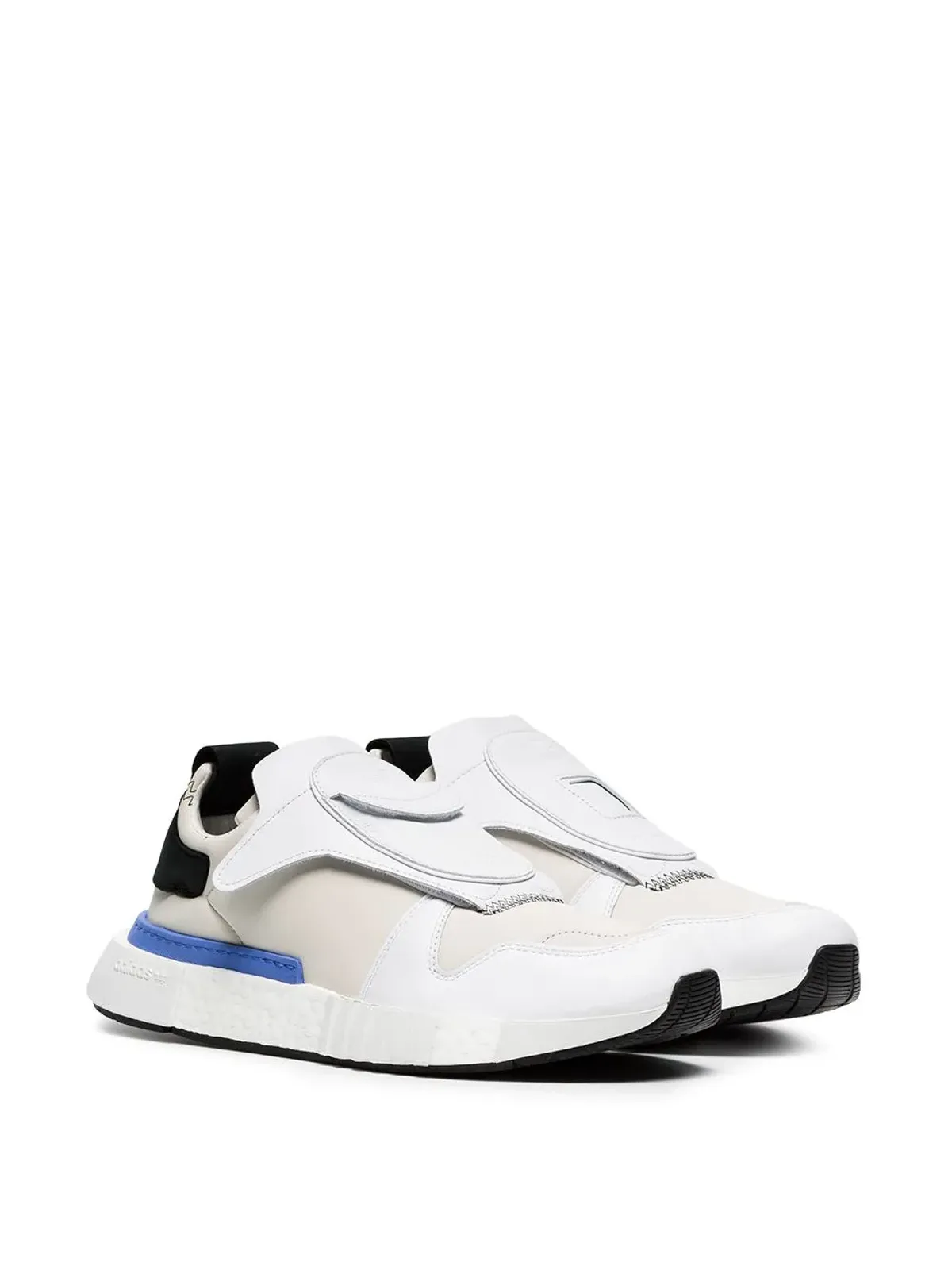 adidas Futurepacer ローカットスニーカー - 画像3