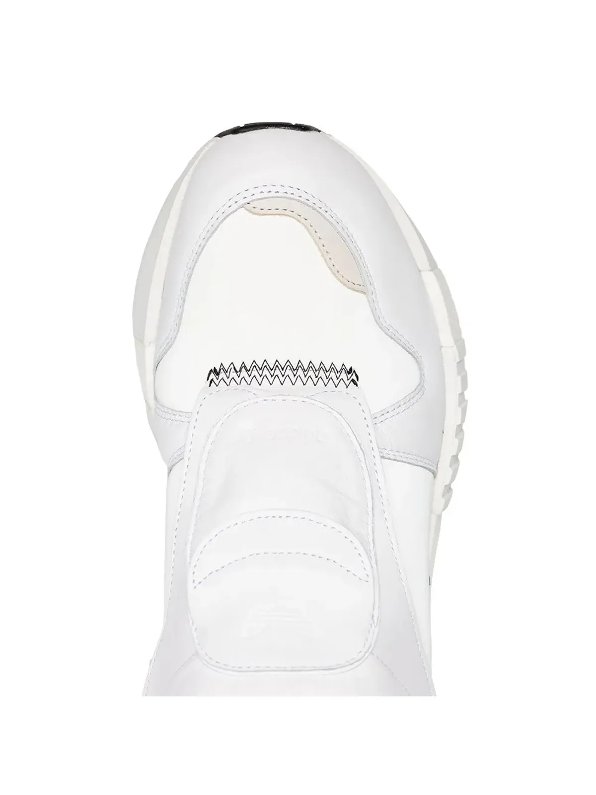 adidas Futurepacer ローカットスニーカー - 画像4