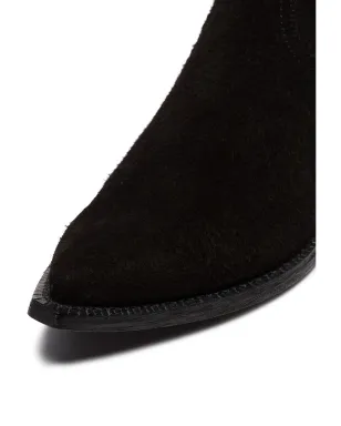 Saint Laurent ルーカス カウボーイ アンクルブーツ - サムネイル5