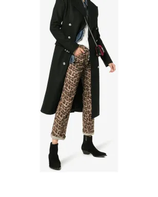 Saint Laurent ルーカス カウボーイ アンクルブーツ - サムネイル2
