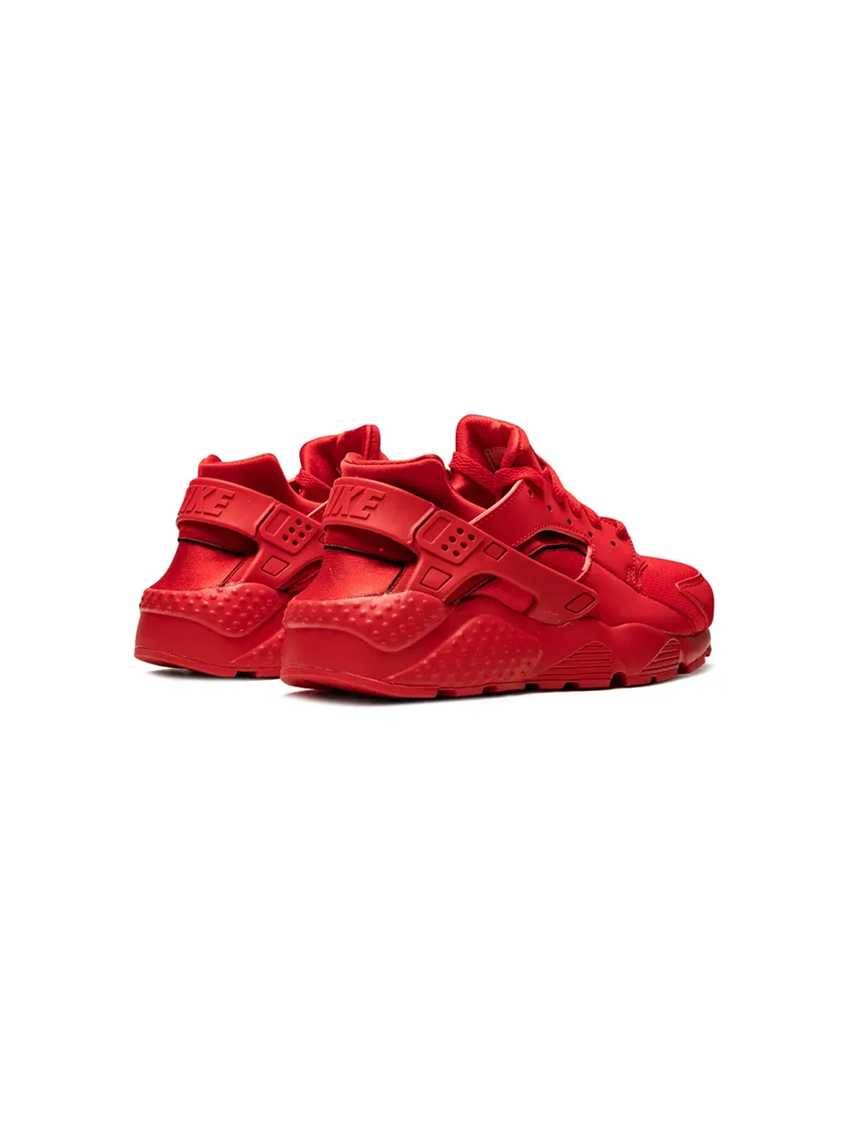 Nike Kids Huarache Runスニーカー - 画像3