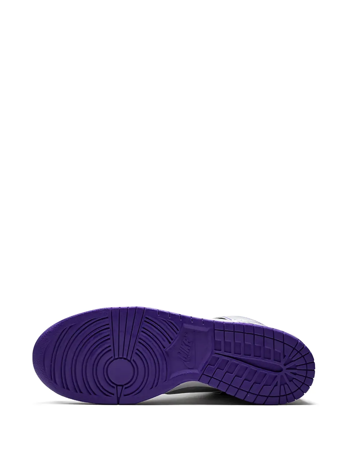 Nike SB ダンク ハイ プレミアム「Dinosaur Jr」スニーカー - 画像4