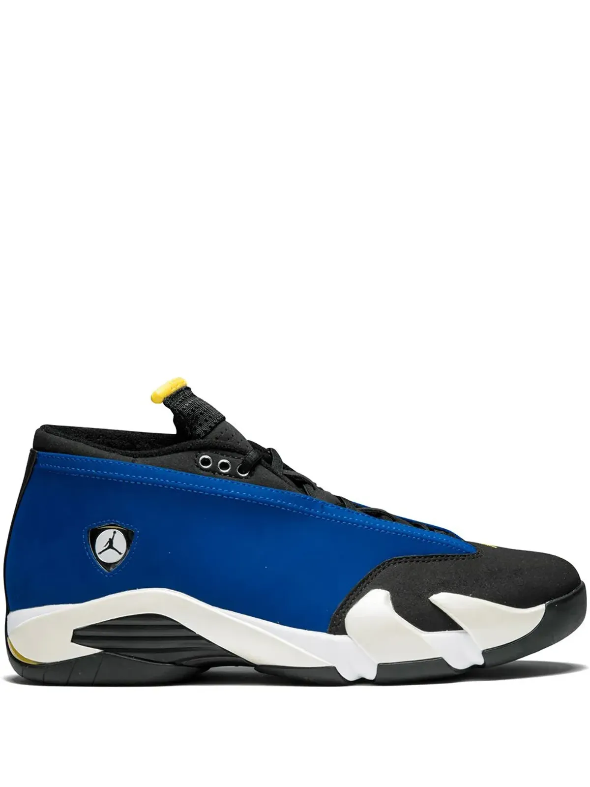 Jordan エアジョーダン 14 レトロ ロー Laney スニーカー - 画像1