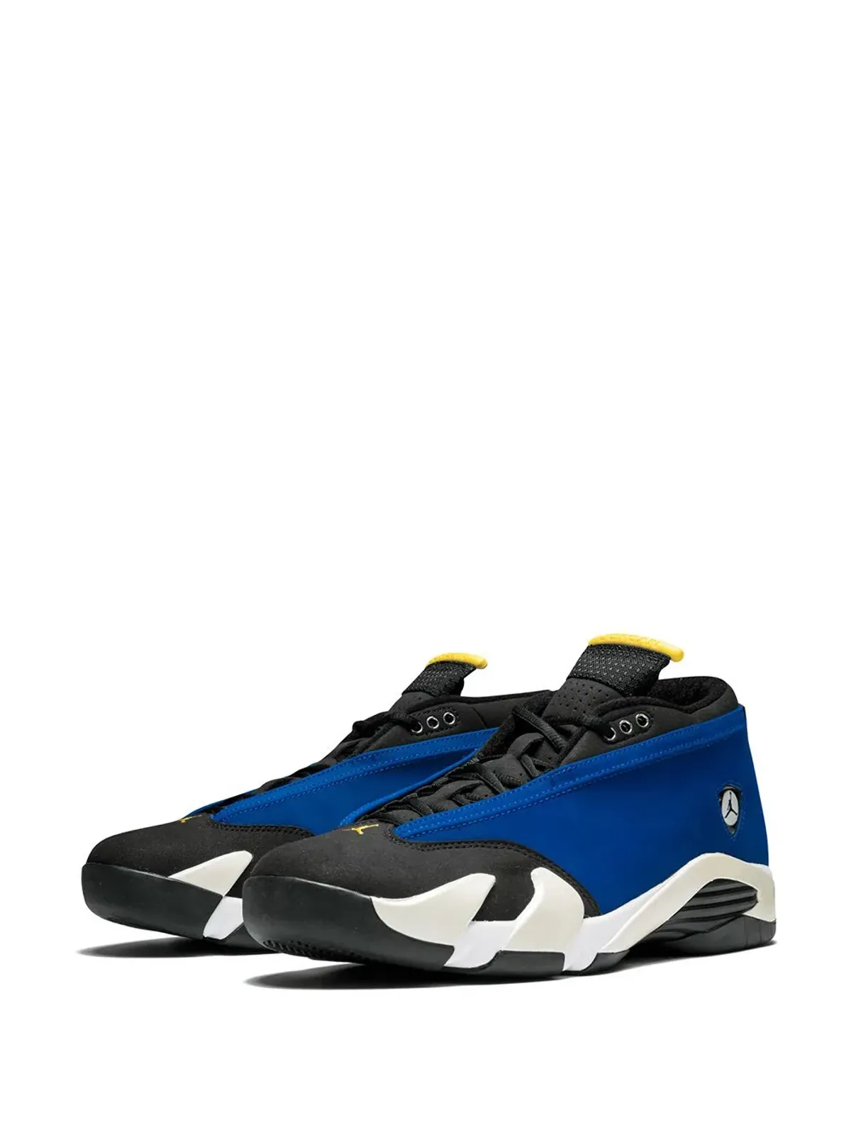 Jordan エアジョーダン 14 レトロ ロー Laney スニーカー - 画像2