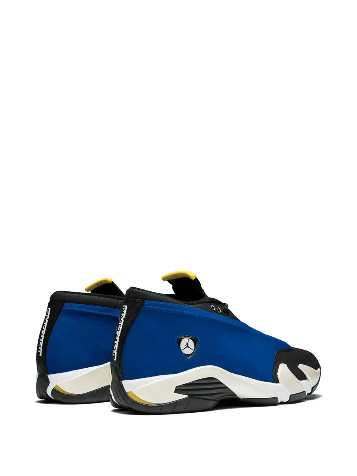 Jordan エアジョーダン 14 レトロ ロー Laney スニーカー - 画像3