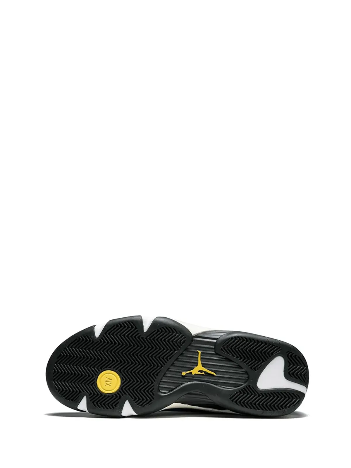 Jordan エアジョーダン 14 レトロ ロー Laney スニーカー - 画像4